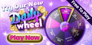 Daily Wheel